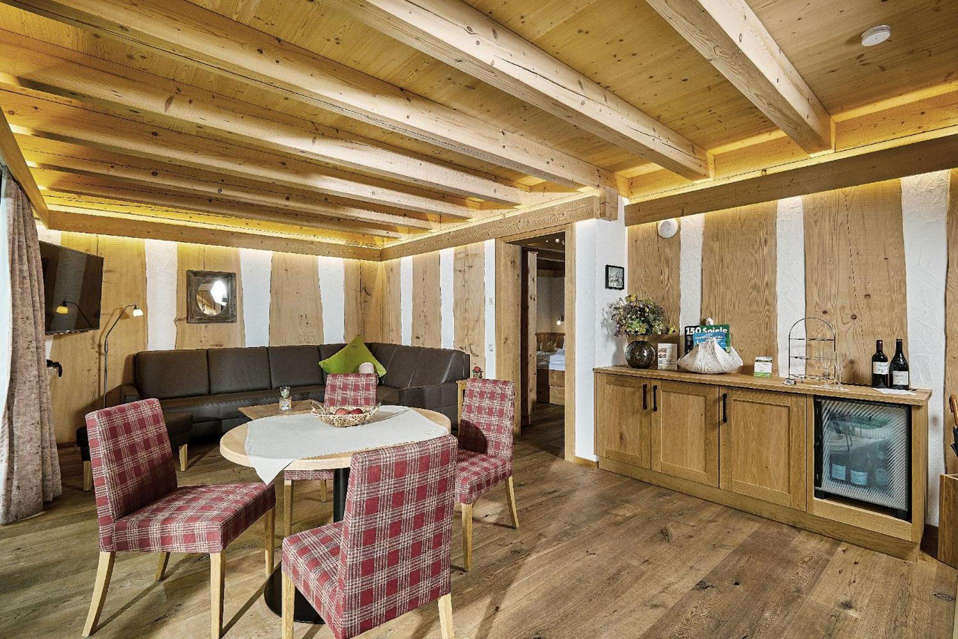 Bayern Bei Salzburg Und Berchtesgaden Mit Whirlpool Und Sauna Chalet