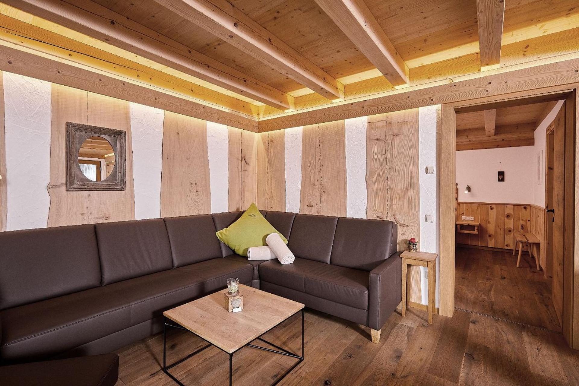 Bayern Bei Salzburg Und Berchtesgaden Mit Whirlpool Und Sauna * Айнринг