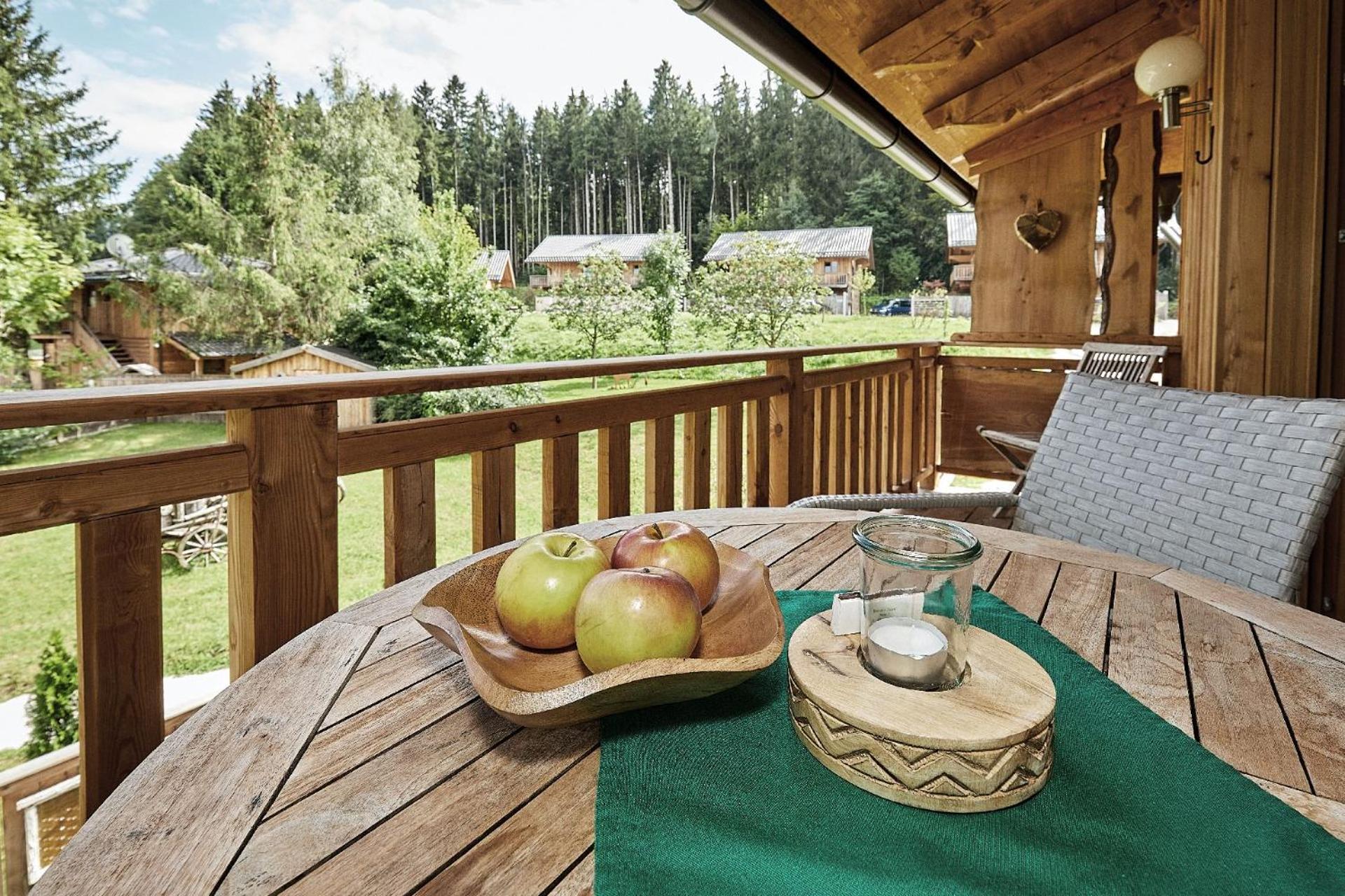 Шале Bayern Bei Salzburg Und Berchtesgaden Mit Whirlpool Und Sauna Айнринг